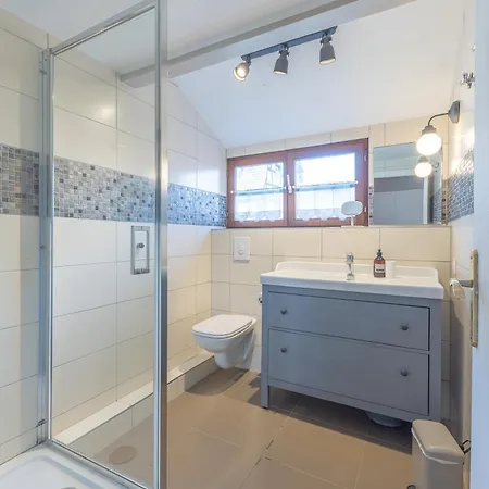 Liberte - Magnifique Maison Proche Strasbourg *