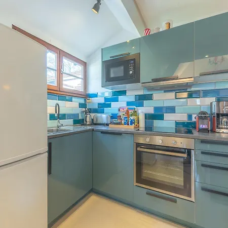 Liberte - Magnifique Maison Proche Strasbourg Dom wakacyjny