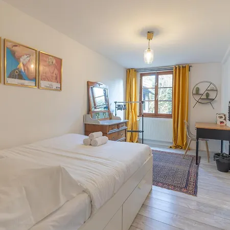 Liberte - Magnifique Maison Proche Strasbourg *