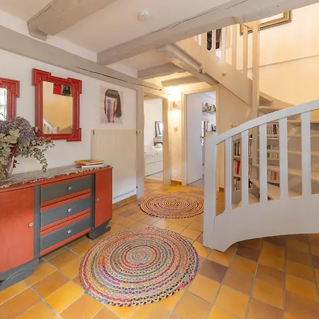 Liberte - Magnifique Maison Proche Strasbourg Schiltigheim