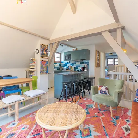 Liberte - Magnifique Maison Proche Strasbourg Dom wakacyjny *